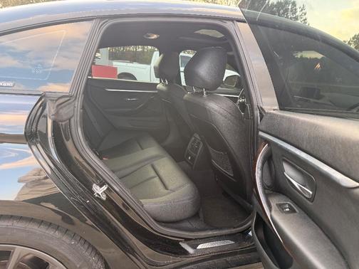 2016 BMW 428 Gran Coupe i