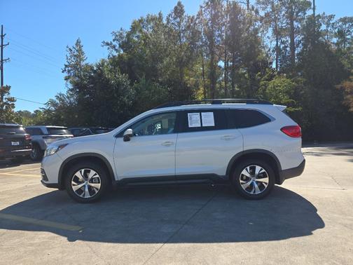 2021 Subaru Ascent Premium 7-Passenger