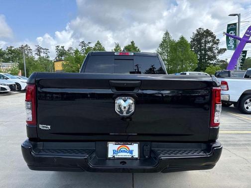 2024 RAM 1500 Tradesman