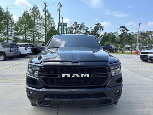 2024 RAM 1500 Tradesman