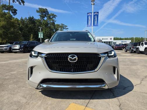 2024 Mazda CX-90 3.3 Turbo S