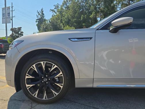 2024 Mazda CX-90 3.3 Turbo S
