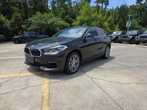 2022 BMW X2 sDrive28i