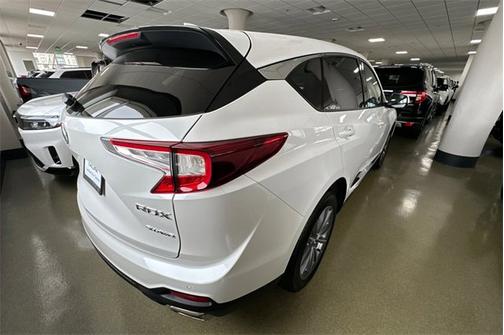 2024 Acura RDX