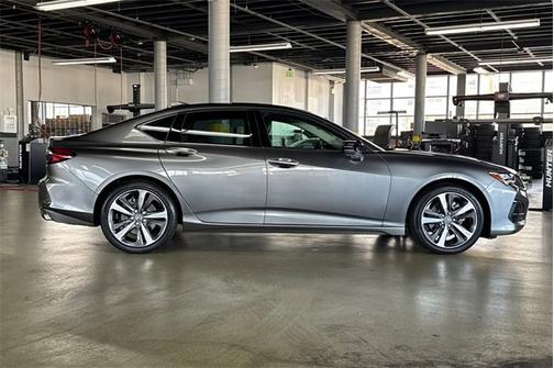 2024 Acura TLX