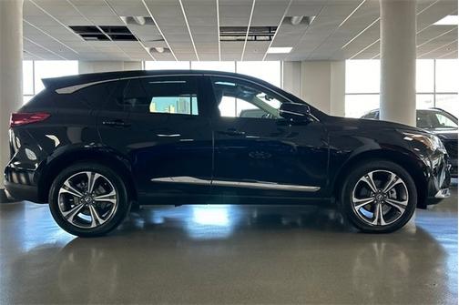2024 Acura RDX 