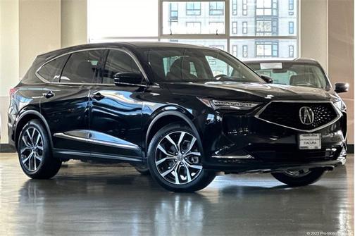 2023 Acura MDX 