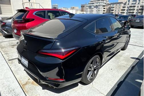 2023 Acura Integra