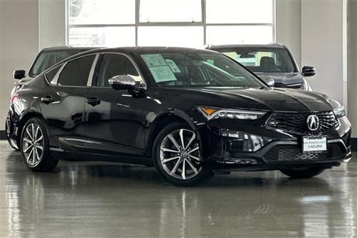 2024 Acura Integra 