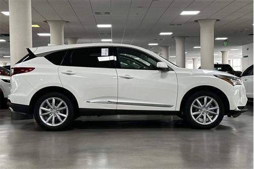 2024 Acura RDX 