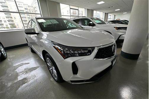 2024 Acura RDX