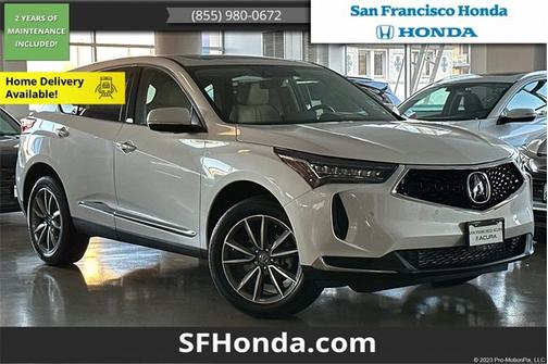 2024 Acura RDX