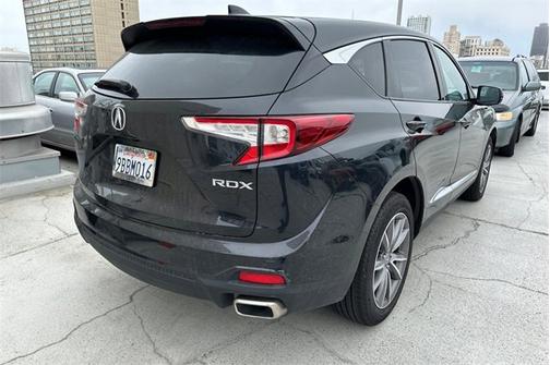 2022 Acura RDX