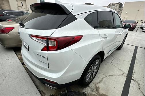 2024 Acura RDX