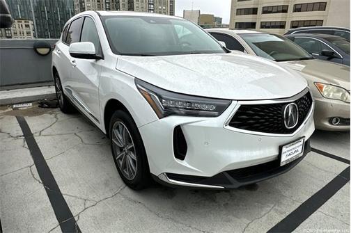 2024 Acura RDX