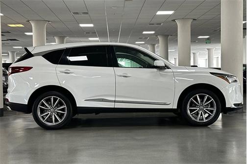 2024 Acura RDX 