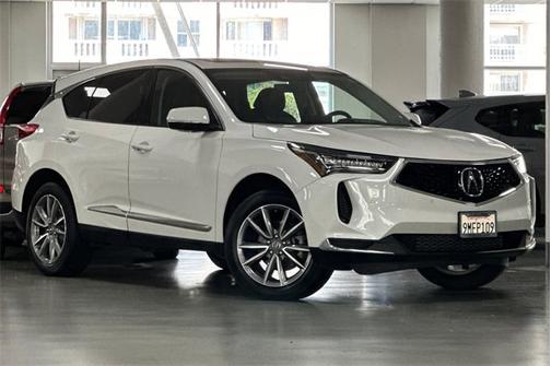 2024 Acura RDX 