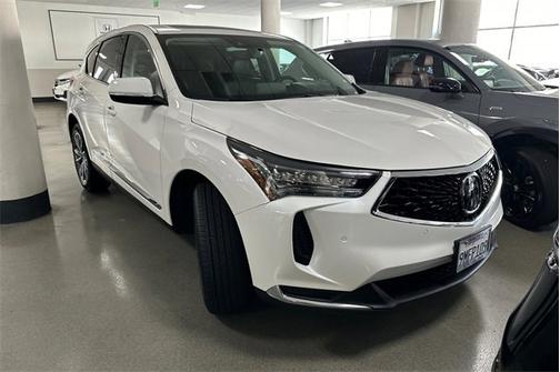 2024 Acura RDX