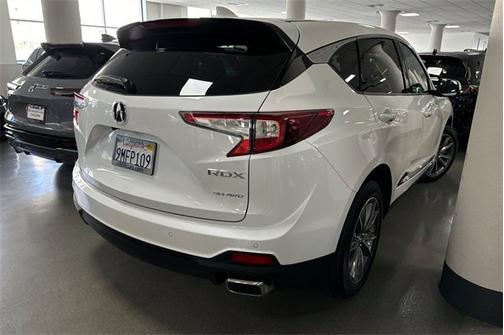 2024 Acura RDX
