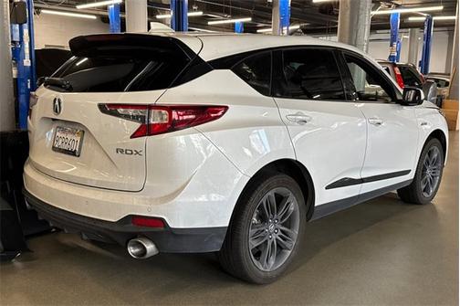 2022 Acura RDX