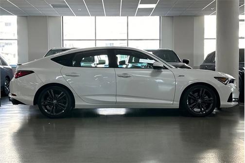2024 Acura Integra 