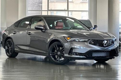 2025 Acura Integra 