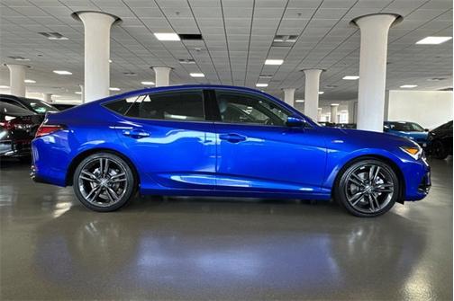 2025 Acura Integra