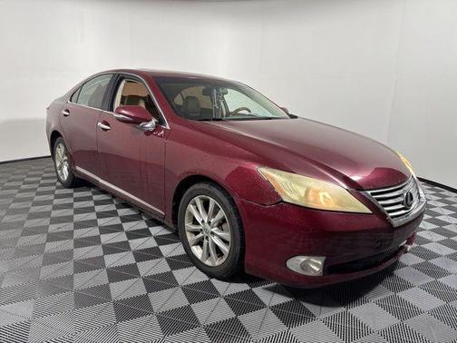 2010 Lexus ES 350 