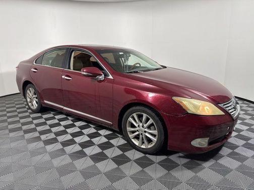 2010 Lexus ES 350 
