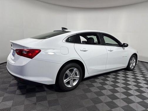 2023 Chevrolet Malibu 1LS