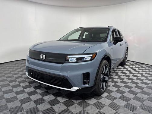 2026 Honda Prologue Elite