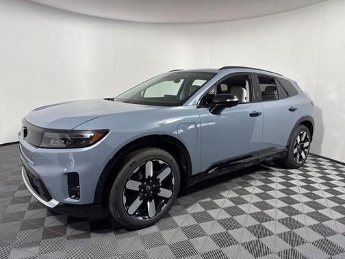 2026 Honda Prologue Elite