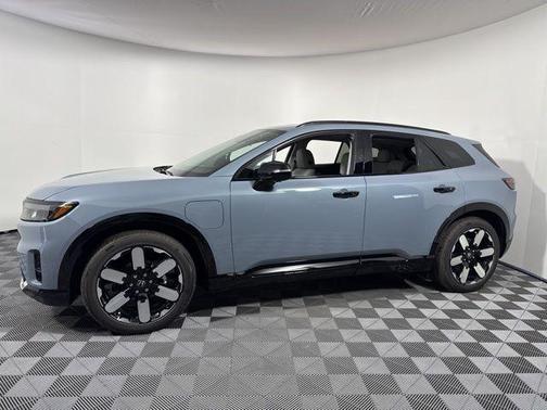 2026 Honda Prologue Elite