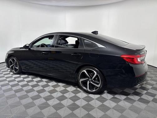 2021 Honda Accord Sport 2.0T