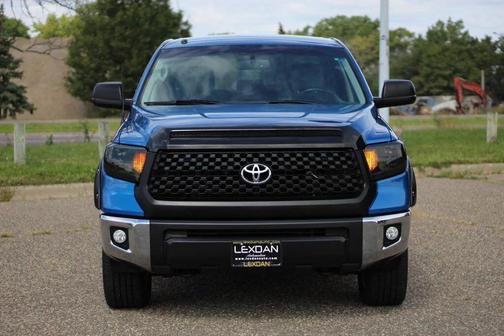 2017 Toyota Tundra Limited
