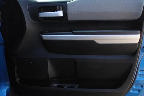 2017 Toyota Tundra Limited