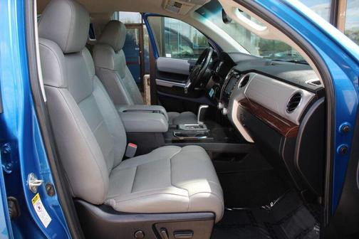 2017 Toyota Tundra Limited