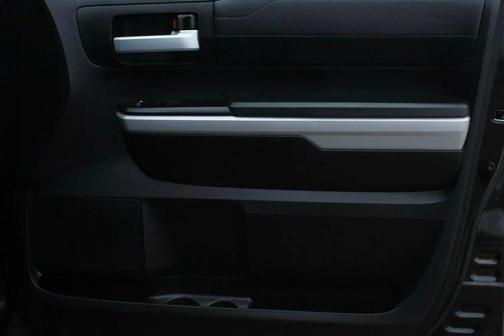 2020 Toyota Tundra Limited