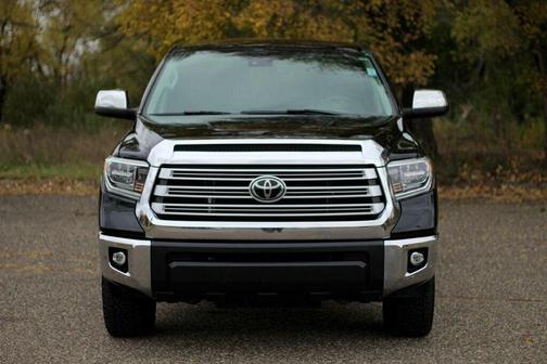 2020 Toyota Tundra Limited