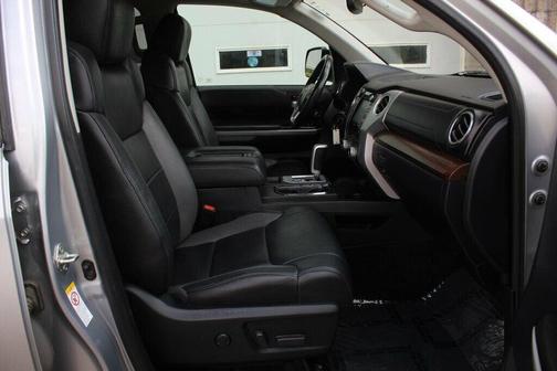 2018 Toyota Tundra Limited