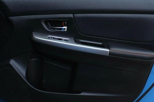 2016 Subaru Crosstrek 2.0i Limited