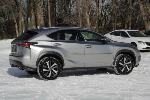2019 Lexus NX 300 Base