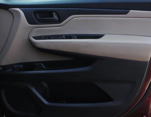 2020 Honda Odyssey ONE OWNER EXL W/ LEATHER, POWER MOONROOF