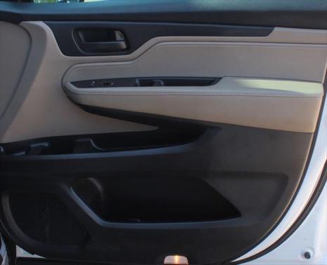 2020 Honda Odyssey EX