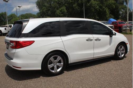 2020 Honda Odyssey EX