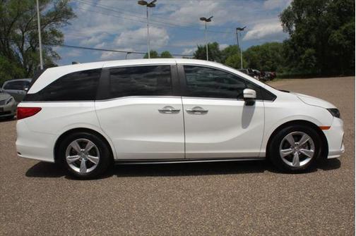 2020 Honda Odyssey EX