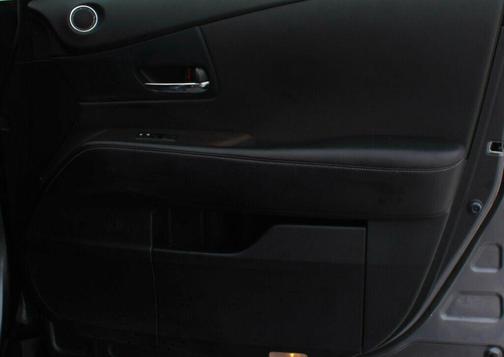 2013 Lexus RX 350 F Sport