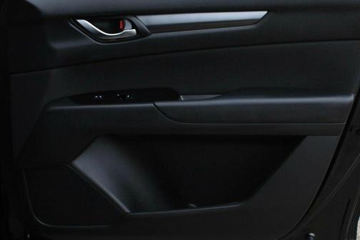 2022 Mazda CX-5 2.5 S