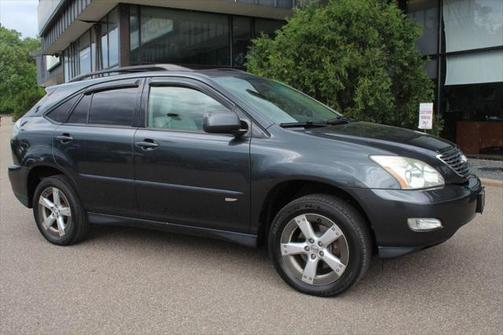 2005 Lexus RX 330 Base