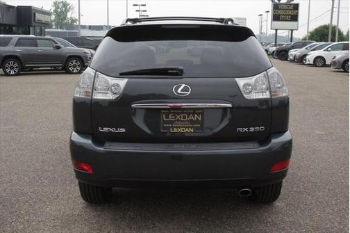 2005 Lexus RX 330 Base